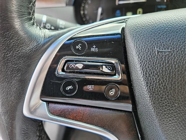Used 2019 Cadillac XTS Luxury FWD image 27