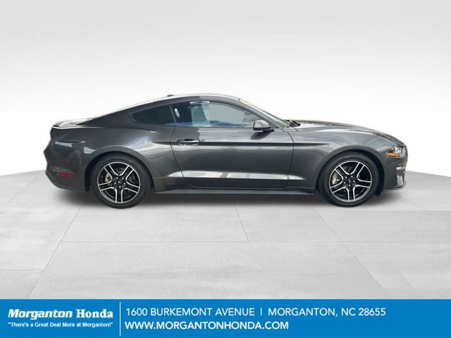 Used 2020 Ford Mustang Coupe w/ Equipment Group 101A image 10