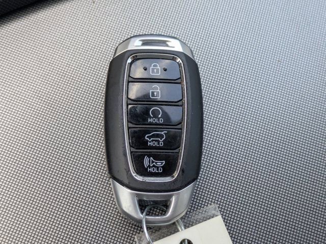 Used 2020 Hyundai Palisade Limited image 25