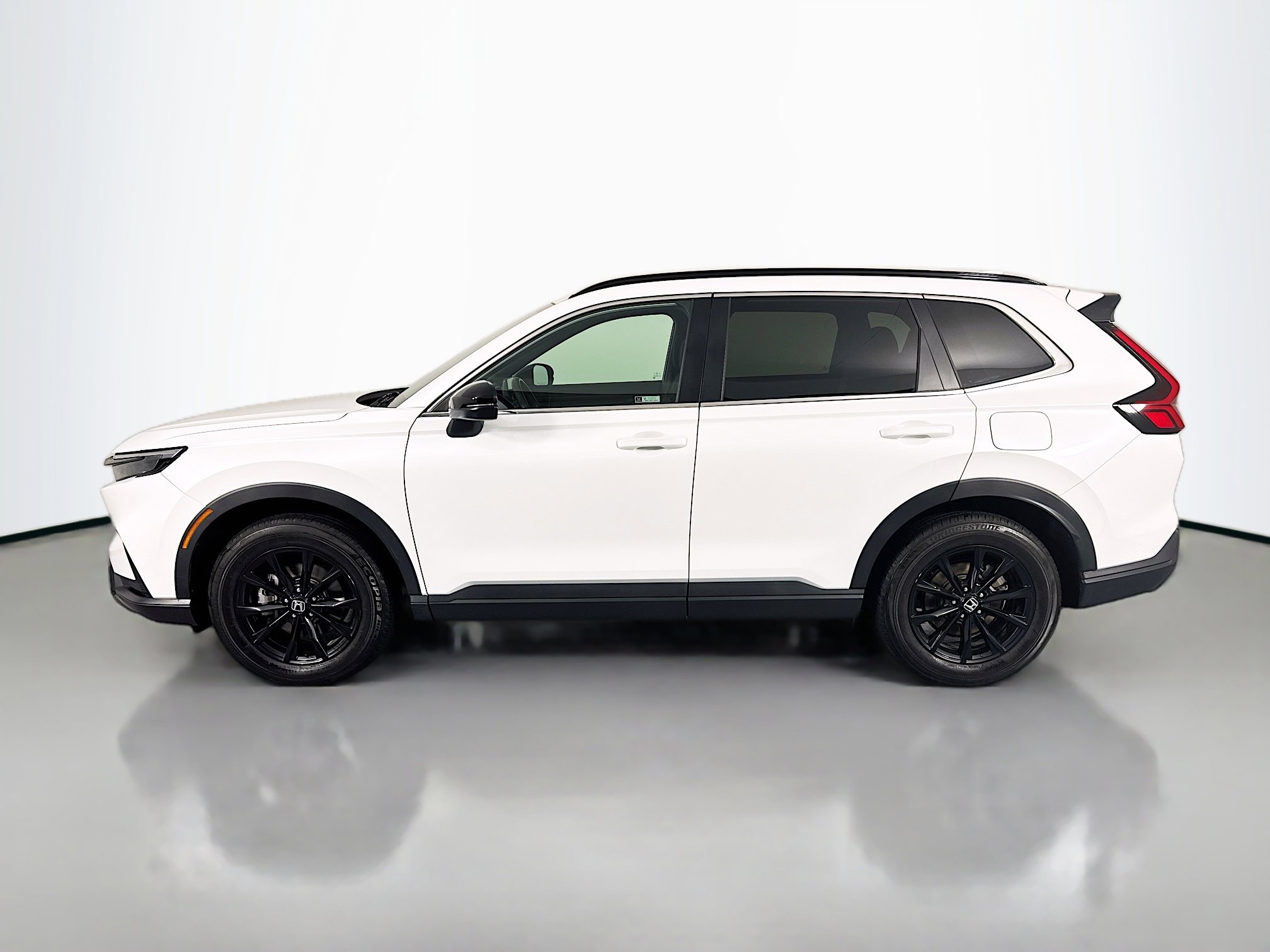Certified 2023 Honda CR-V Sport image 8