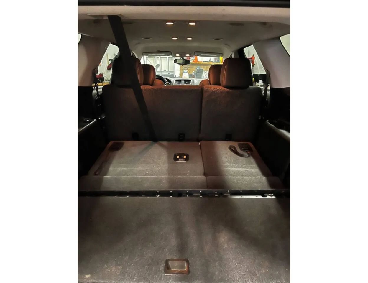 Used 2015 GMC Acadia SLE AWD/4WD image 14
