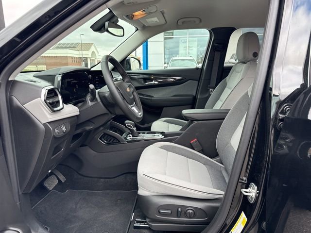 Used 2024 Chevrolet TrailBlazer LT w/ Convenience Package image 13