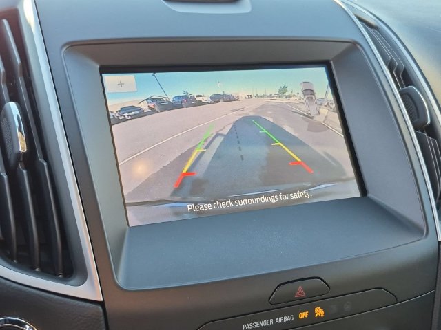 Used 2020 Ford Edge SEL w/ Convenience Package AWD/4WD image 25