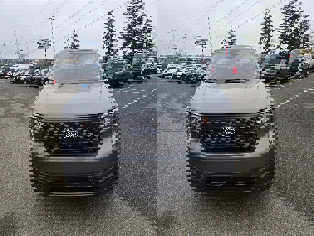 New 2025 Ford Maverick XL w/ 4K Tow Package image 2