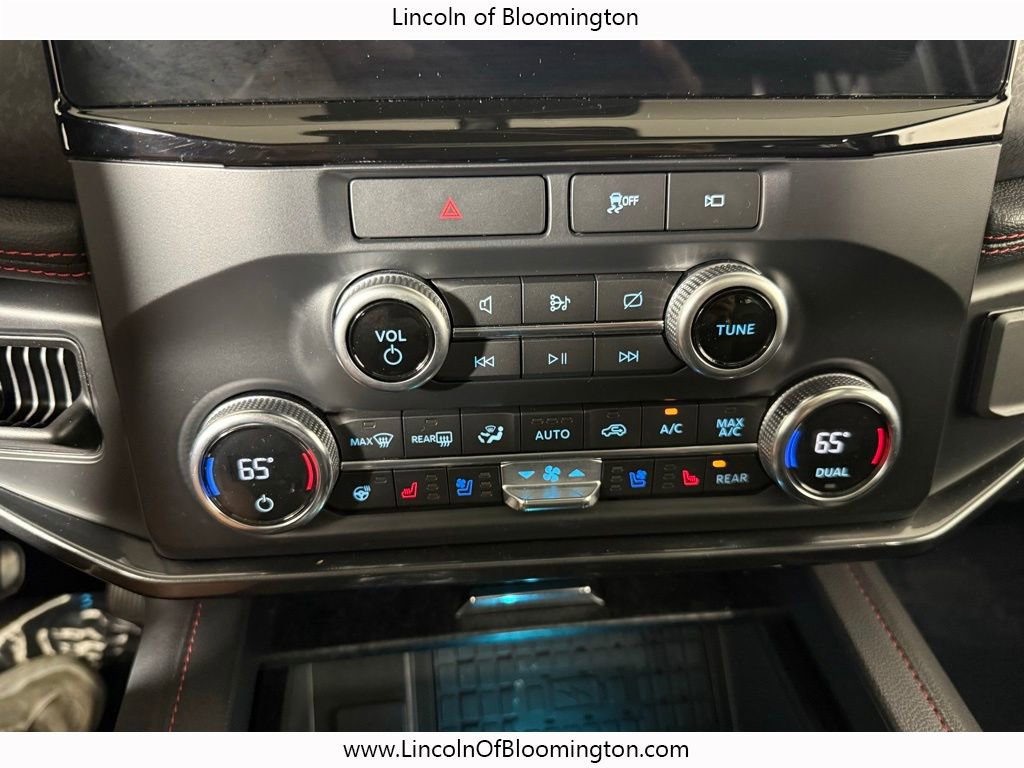 Used 2022 Ford Expedition Max Limited image 43