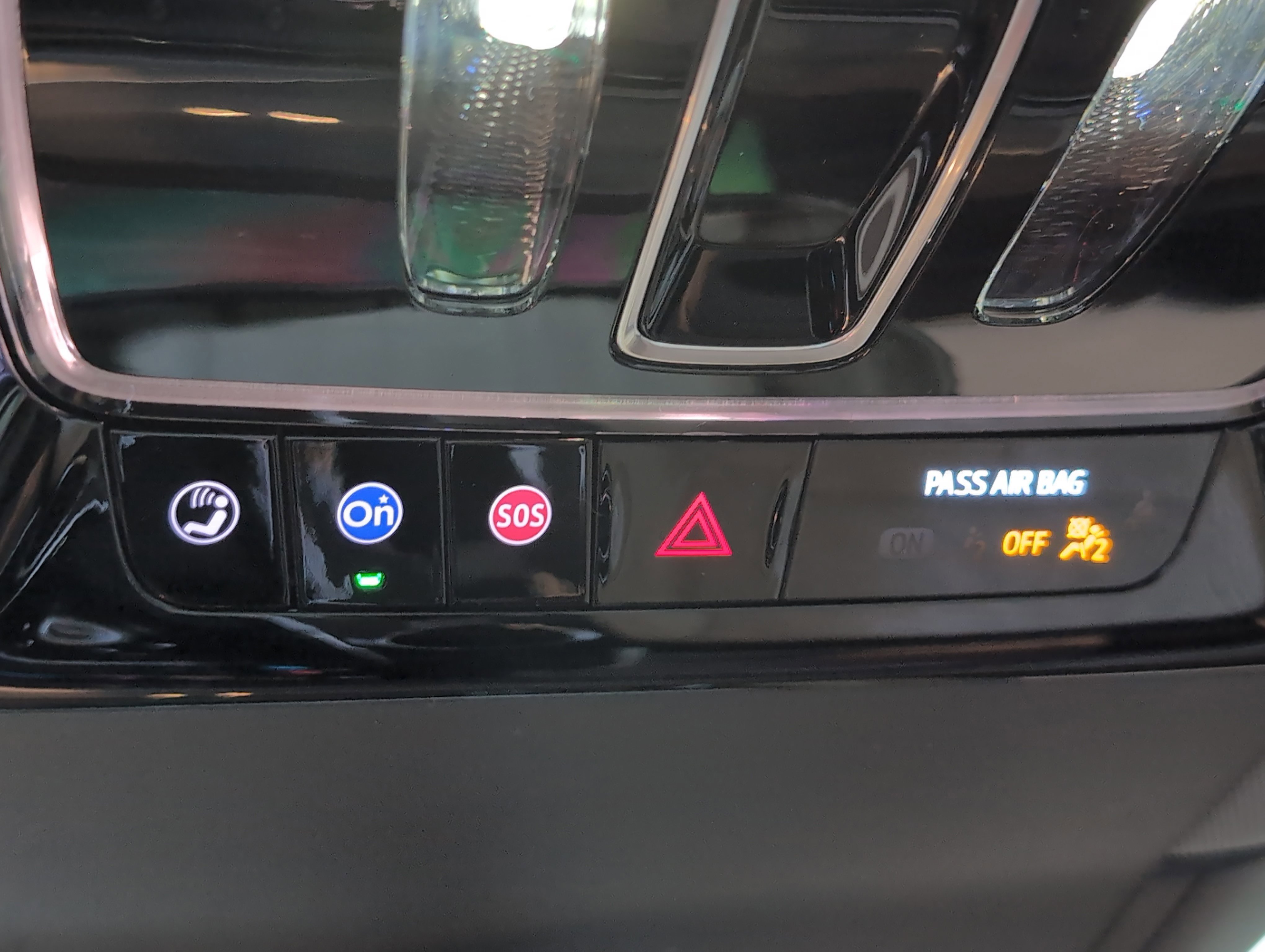 New 2025 Cadillac Escalade IQ Sport 1 image 16