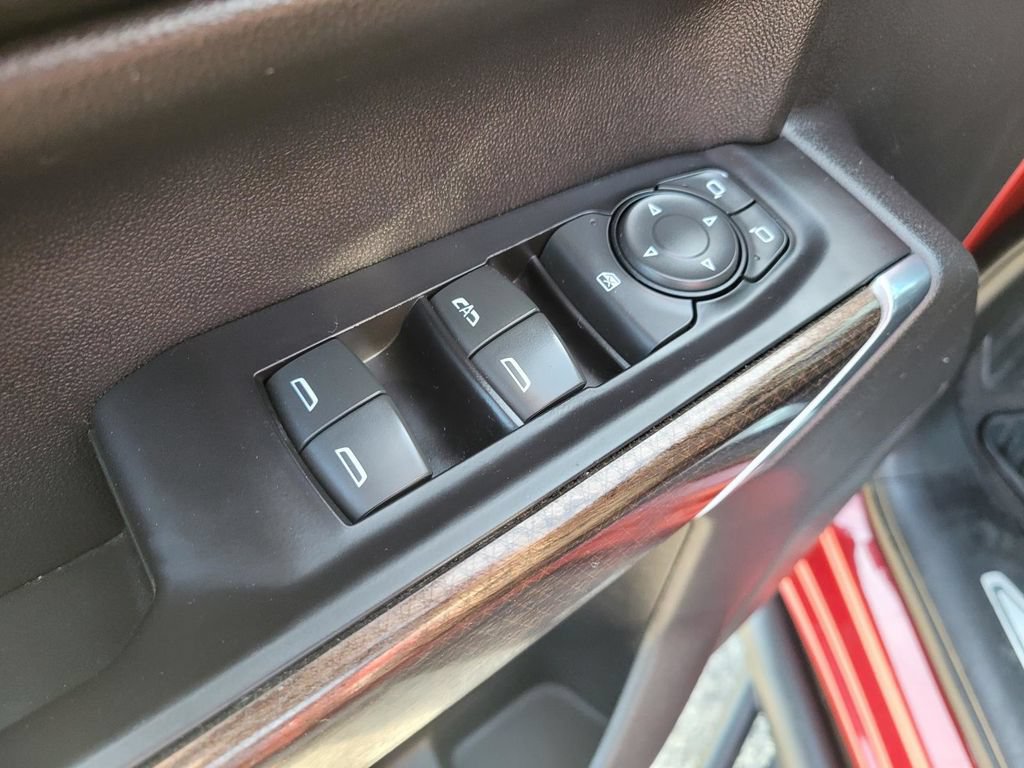 Used 2019 Chevrolet Silverado 1500 RST w/ All-Star Edition AWD/4WD image 19