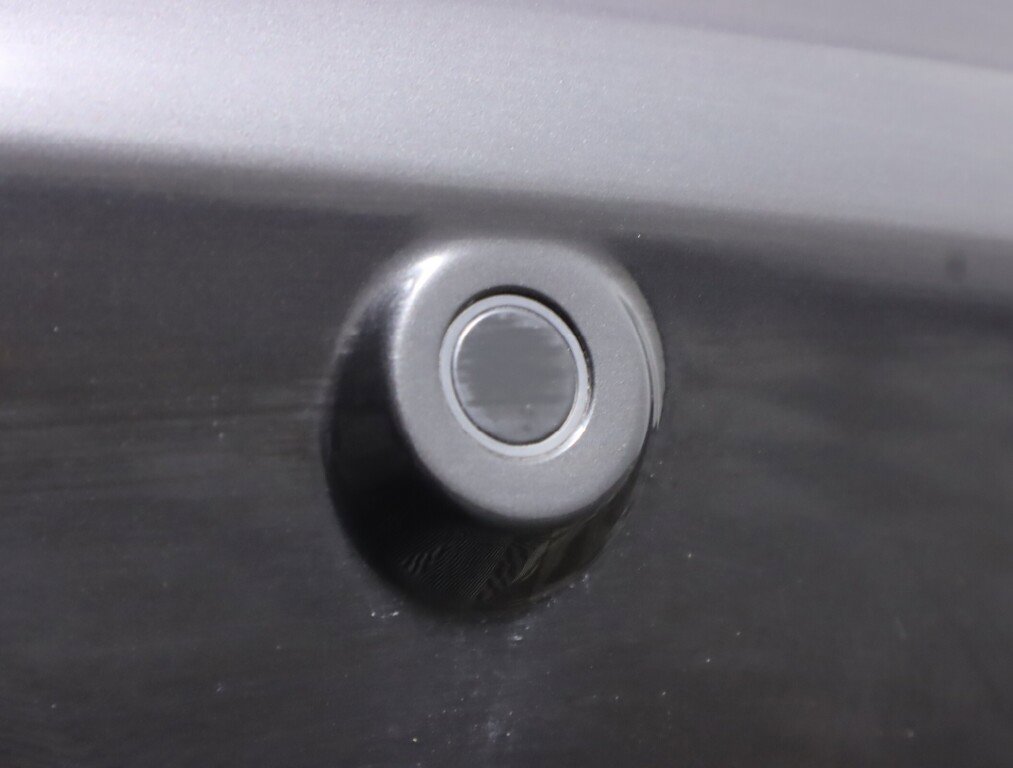 Used 2024 Dodge Hornet R/T Plus w/ Tech Pack Plus w/o Parking image 43