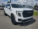 New 2026 GMC Yukon XL Denali Ultimate w/ LPO, Illumination Package AWD/4WD image 8