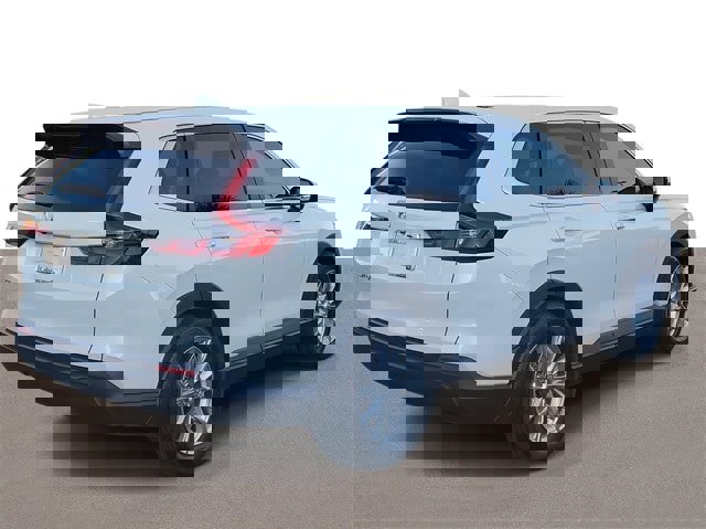 Used 2023 Honda CR-V EX-L image 4