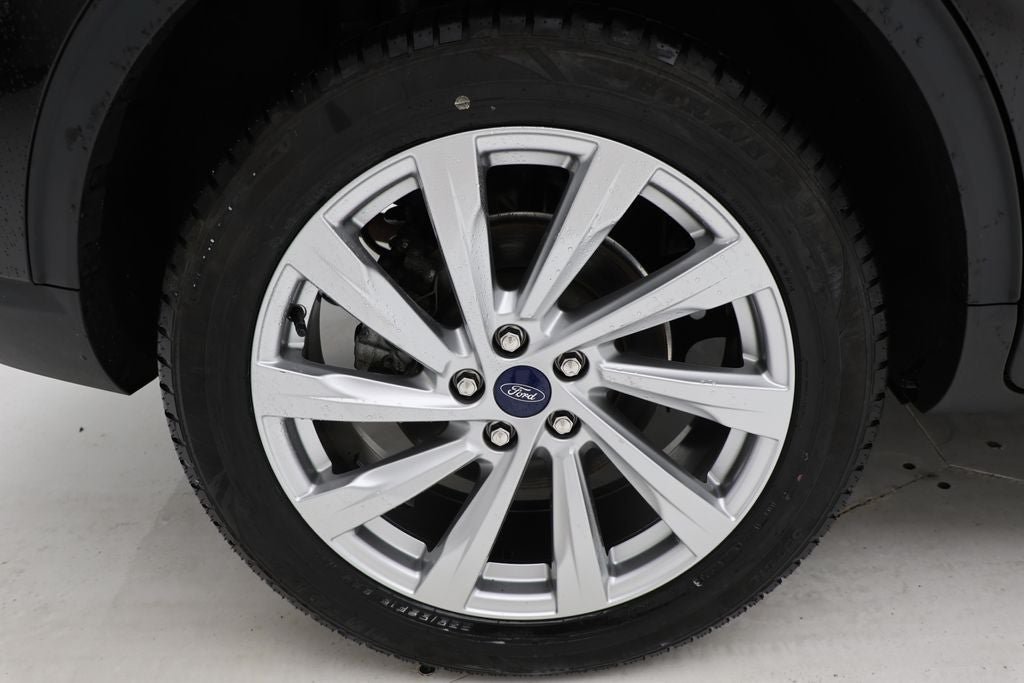 Used 2022 Ford Escape Titanium w/ Titanium Elite Package AWD/4WD image 10