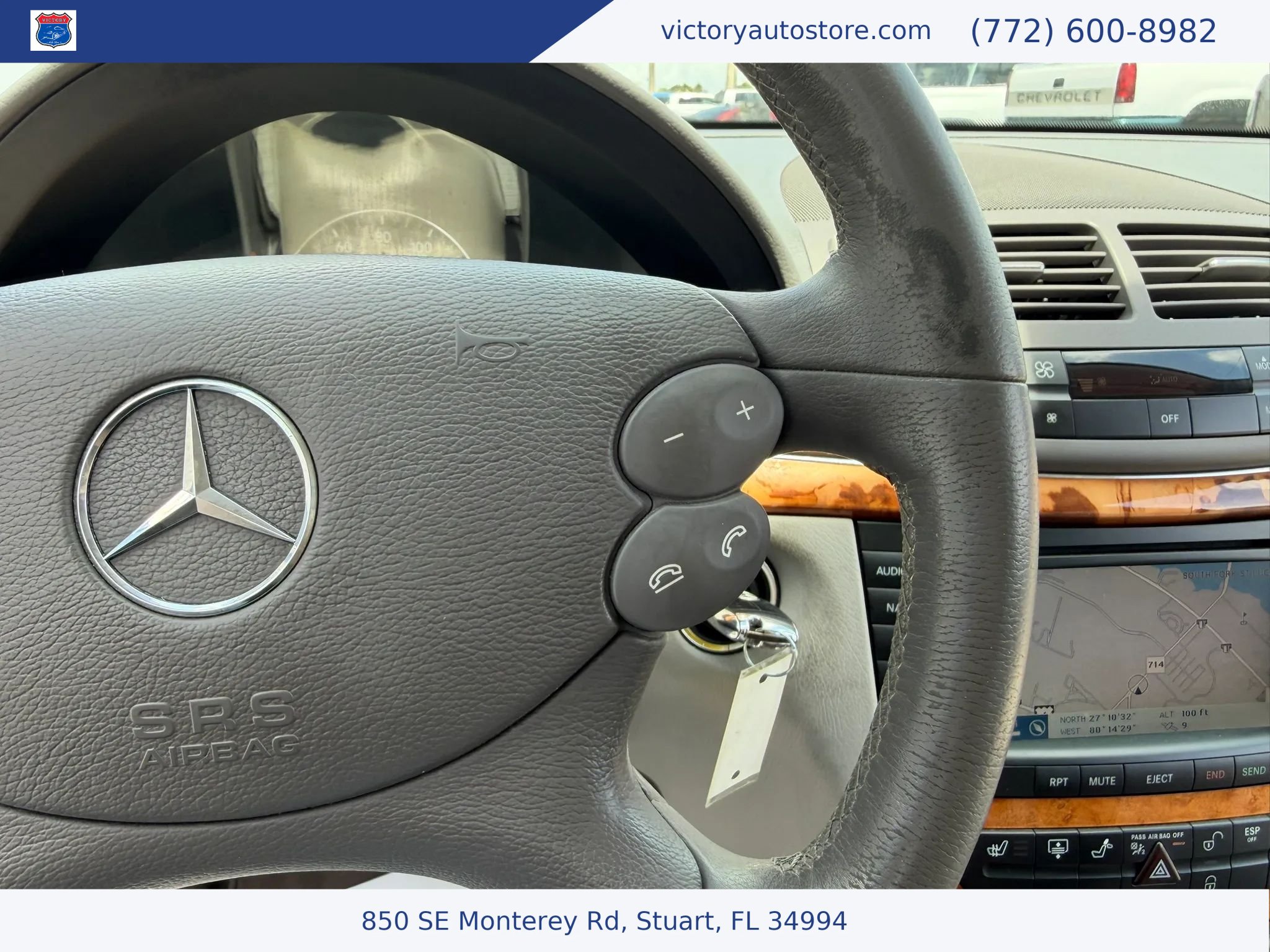 Used 2007 Mercedes-Benz E 350 Sedan image 51
