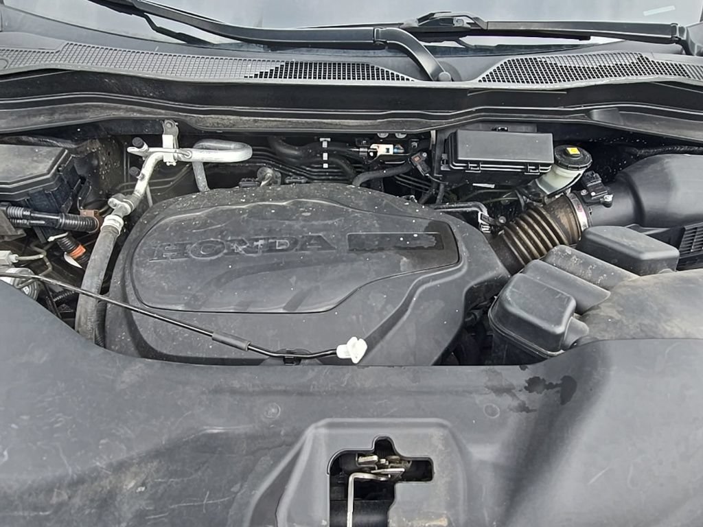 Used 2023 Honda Passport TrailSport image 10
