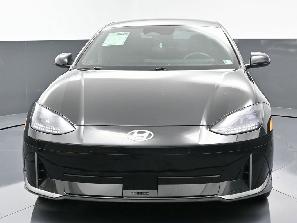 Used 2023 Hyundai Ioniq 6 SEL image 5