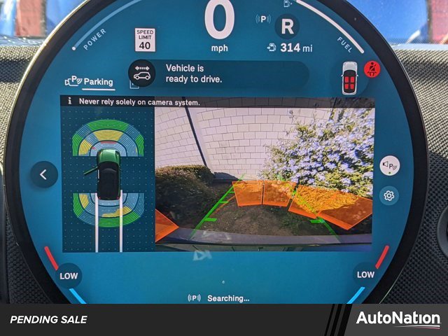 Certified 2025 MINI Cooper S