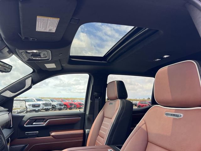 New 2026 GMC Sierra 1500 Denali Ultimate image 26