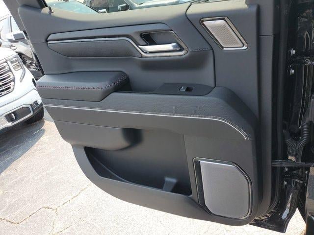 New 2026 GMC Sierra 1500 AT4X AWD/4WD image 16