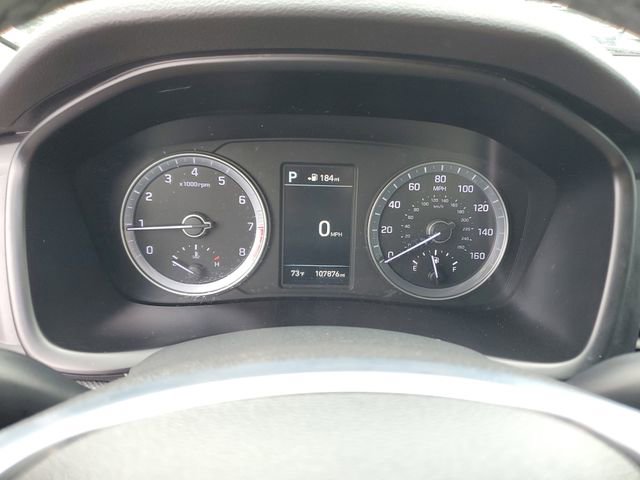 Used 2019 Hyundai Sonata SEL image 24