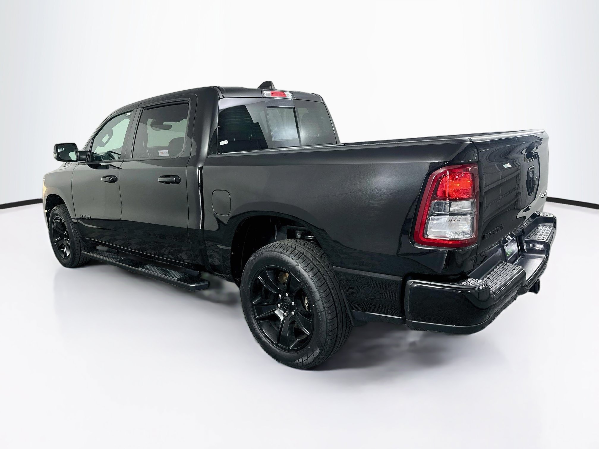 Used 2023 RAM 1500 Big Horn AWD/4WD image 5