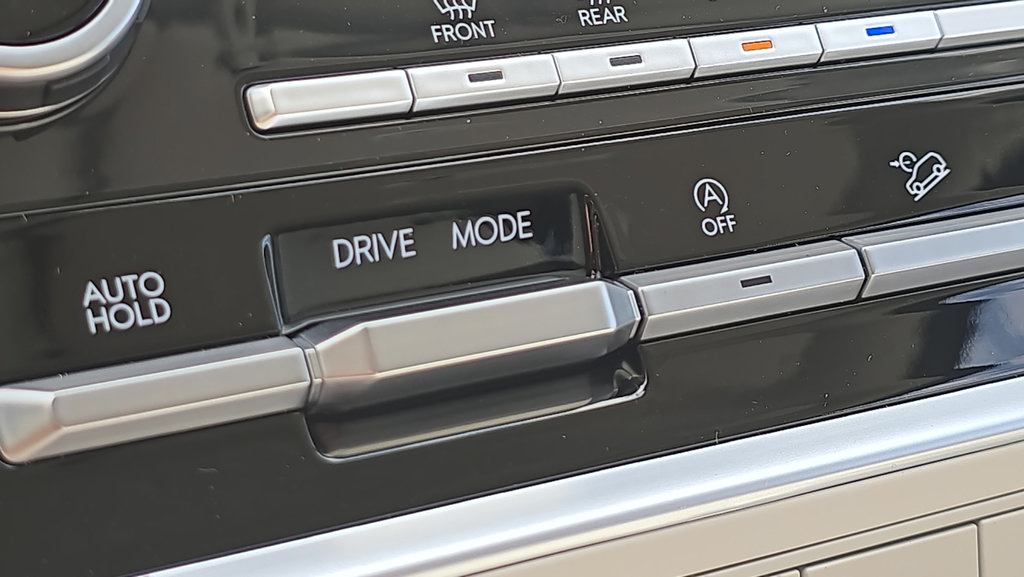 New 2026 Hyundai Santa Fe SE FWD image 31