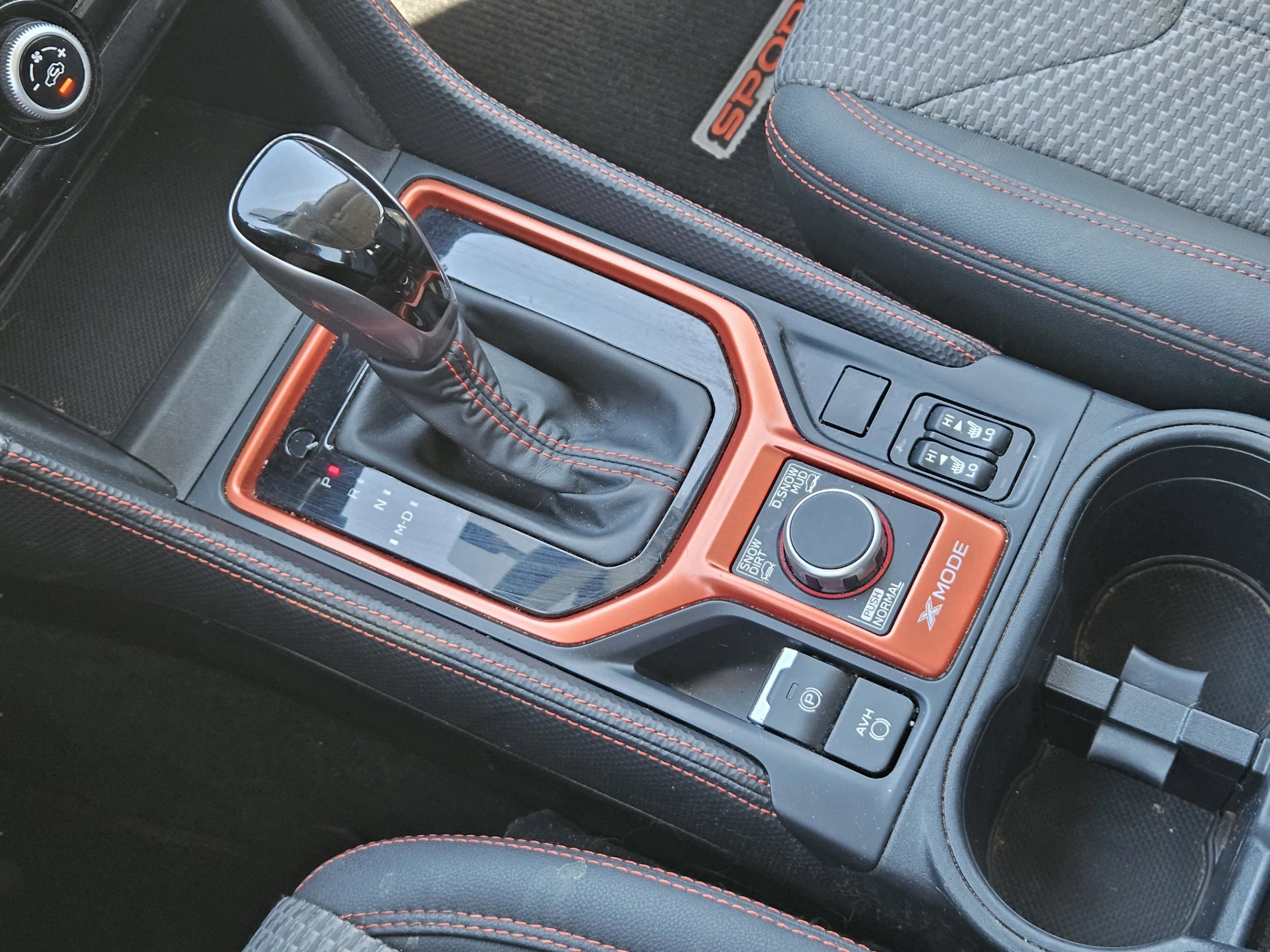 Used 2019 Subaru Forester Sport w/ Popular Package #2 AWD/4WD image 22