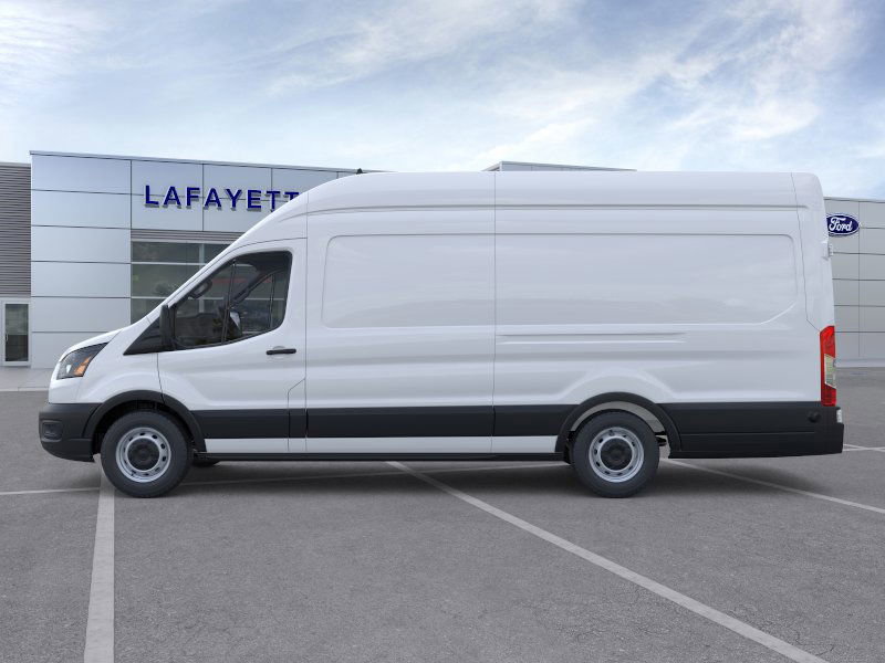 New 2026 Ford Transit 250 148 High Roof Extended w/ Load Area Protection Package image 3