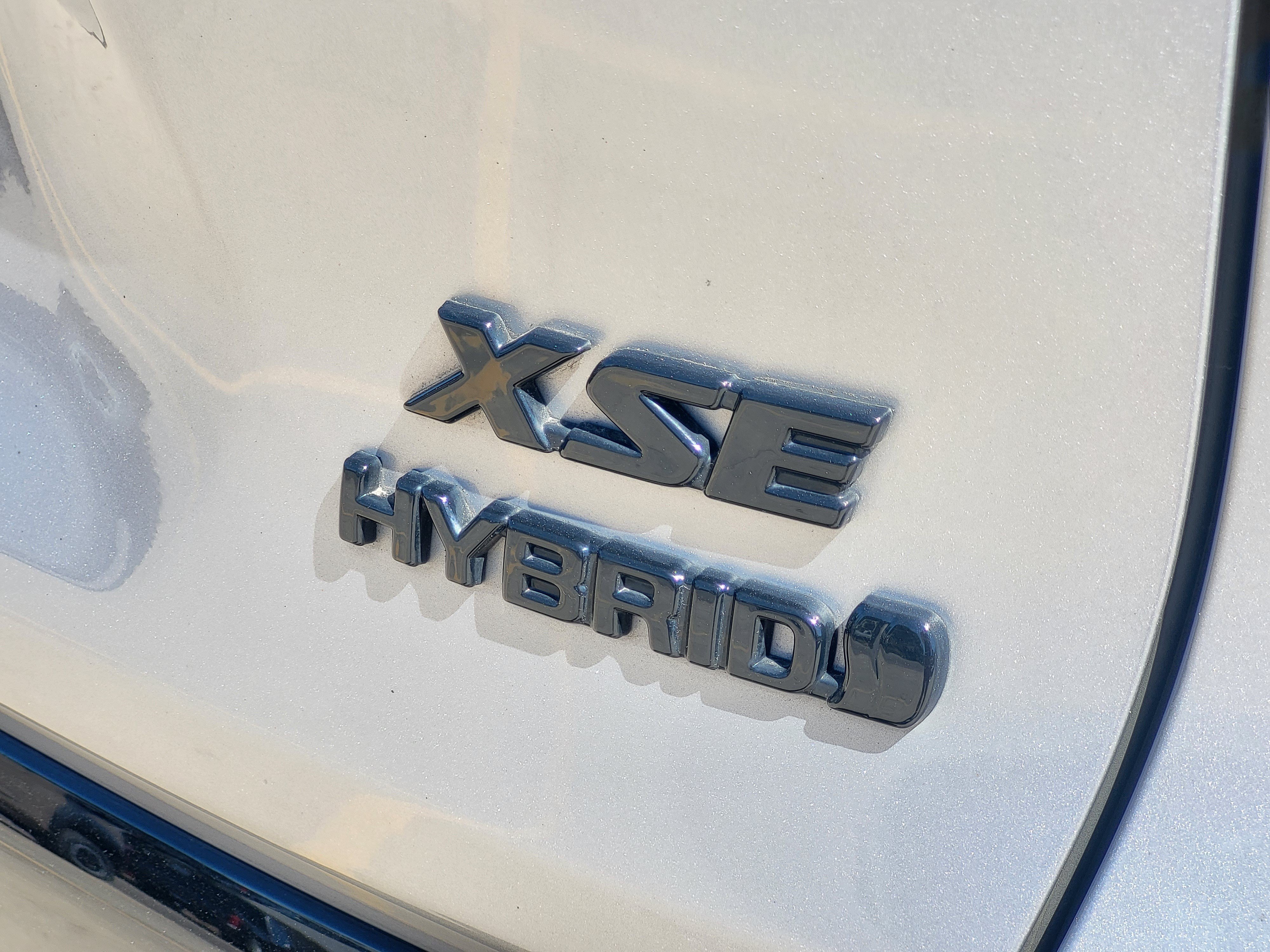 Certified 2023 Toyota RAV4 XSE AWD/4WD image 9