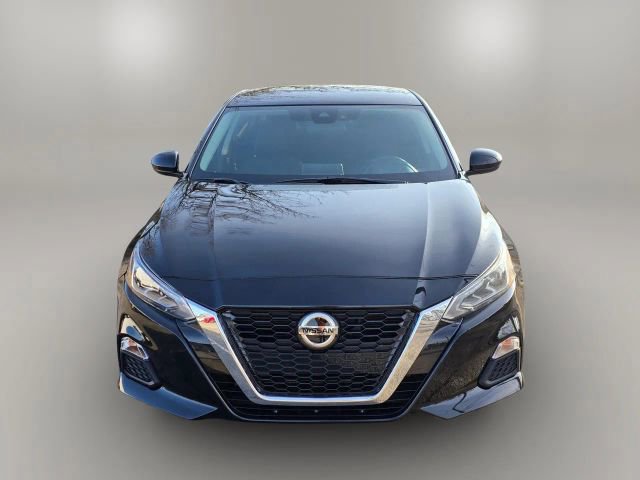 Used 2021 Nissan Altima 2.5 SV image 2