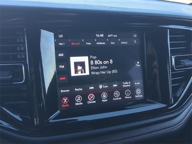 Certified 2023 Dodge Durango GT image 17