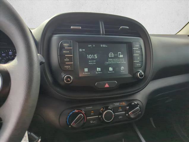 Used 2020 Kia Soul S FWD image 13