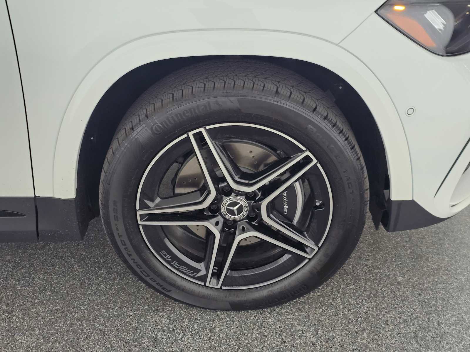 Used 2026 Mercedes-Benz GLA 250 image 9