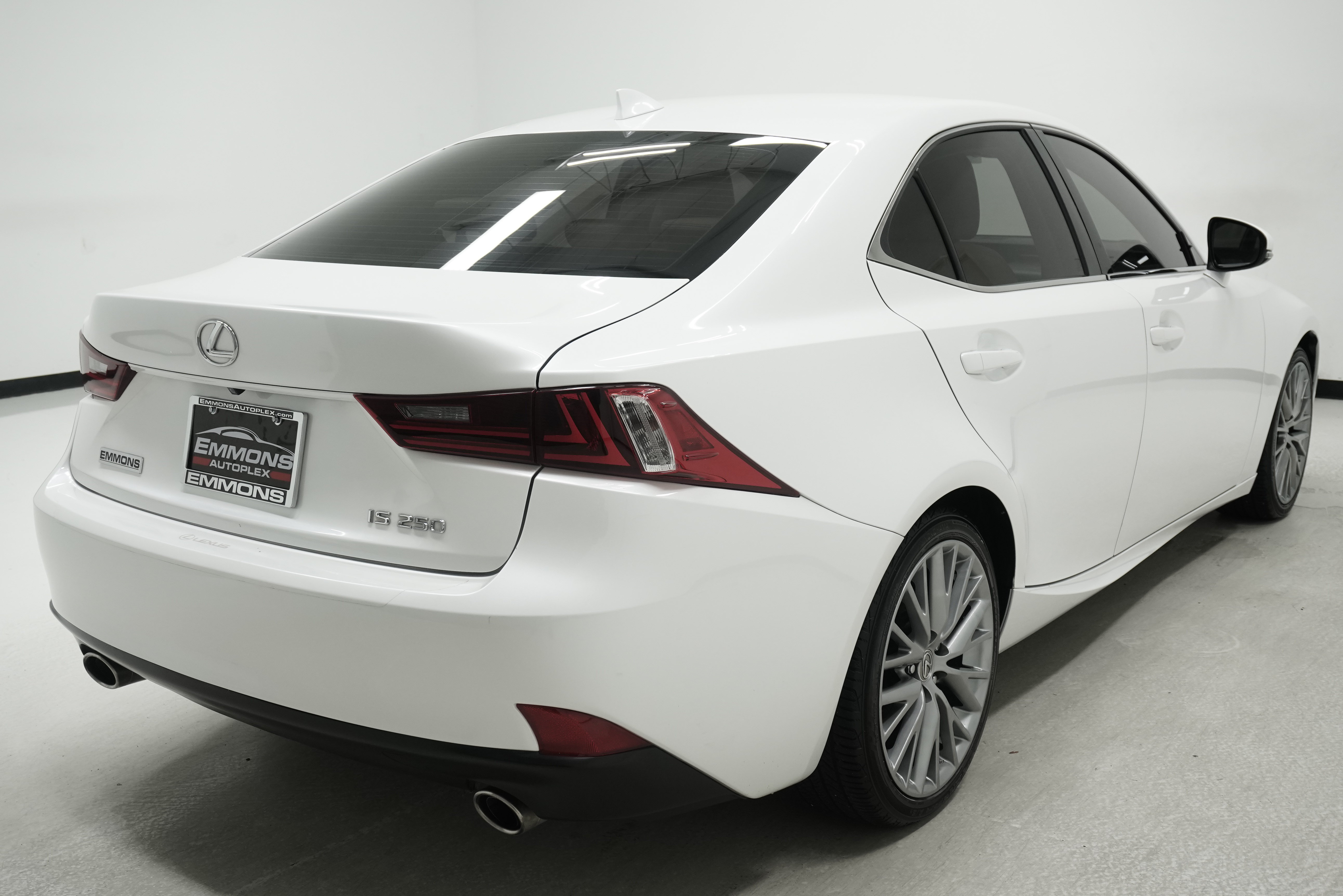 Used 2014 Lexus IS 250 RWD image 4