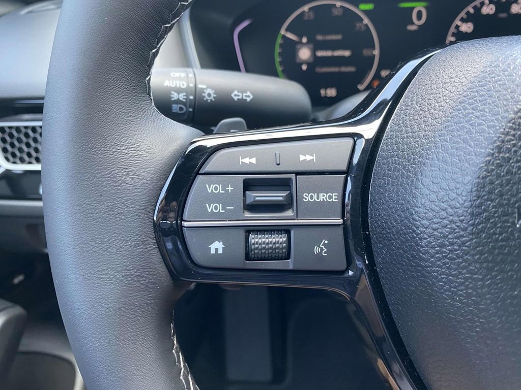 New 2025 Honda Civic Sport image 20