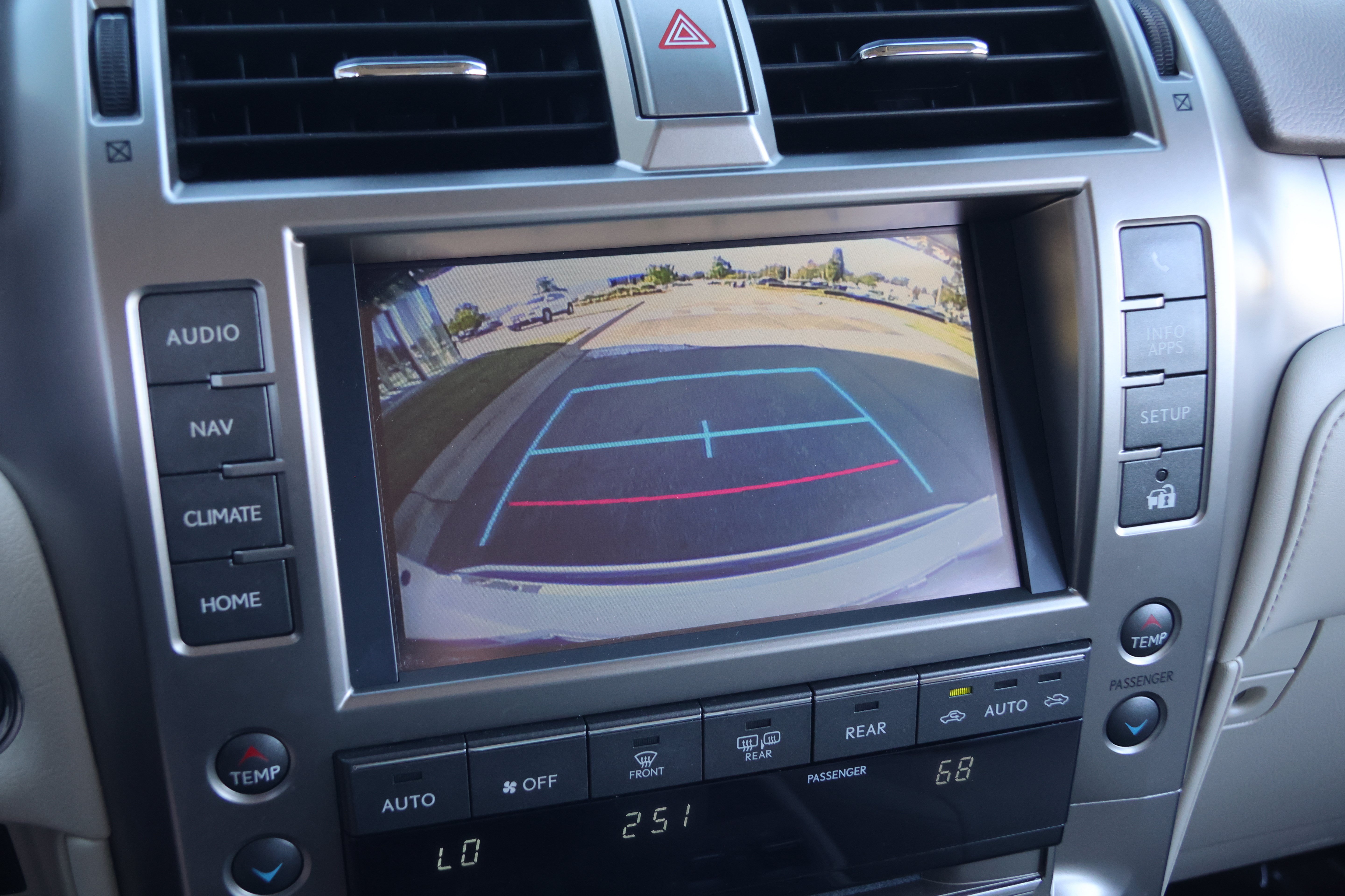 Used 2019 Lexus GX 460 Premium AWD/4WD image 22