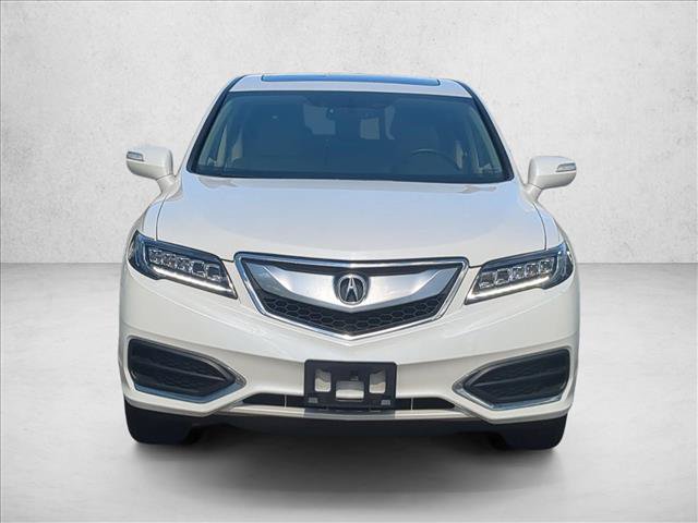 Used 2018 Acura RDX FWD image 2