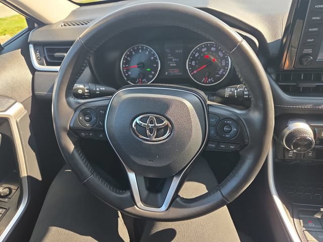 Used 2019 Toyota RAV4 XLE w/ Convenience Package AWD/4WD image 19