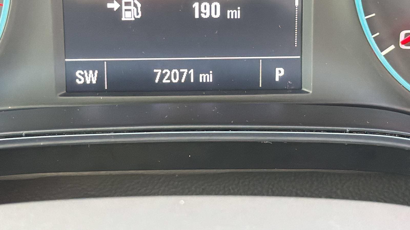 Used 2018 Chevrolet Cruze LT FWD image 29