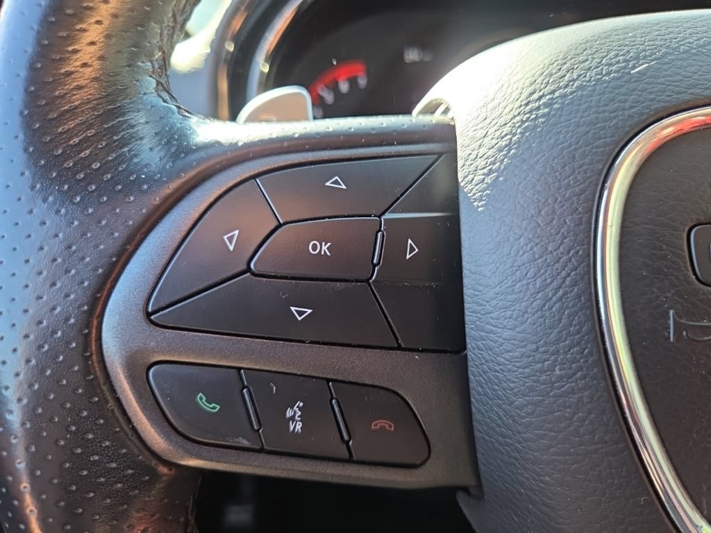 Used 2022 Dodge Durango R/T AWD/4WD image 35