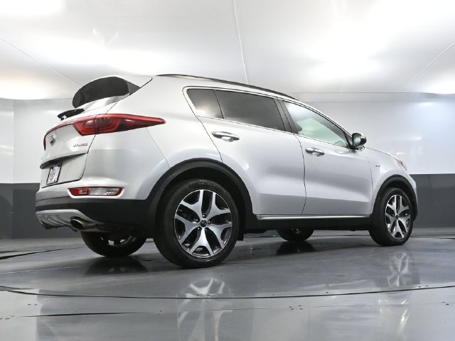 Used 2019 Kia Sportage SX AWD/4WD image 46
