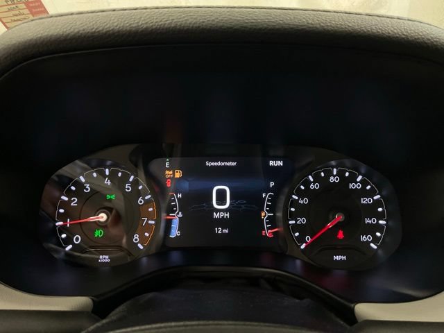New 2026 Jeep Compass Limited AWD/4WD image 15