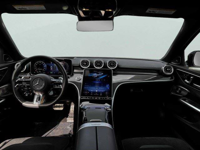 Used 2024 Mercedes-Benz C 36 AMG S image 59
