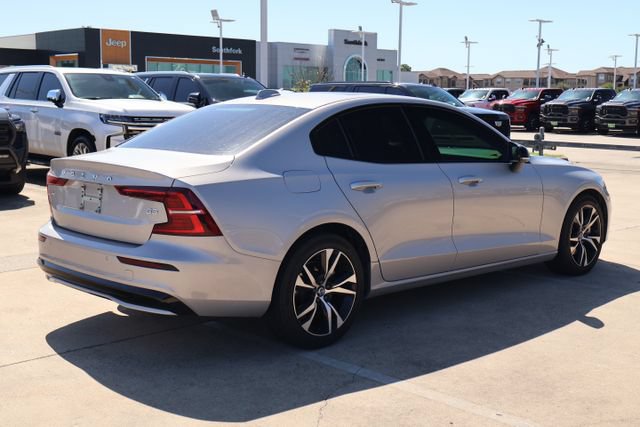Used 2024 Volvo S60 B5 Core FWD image 6