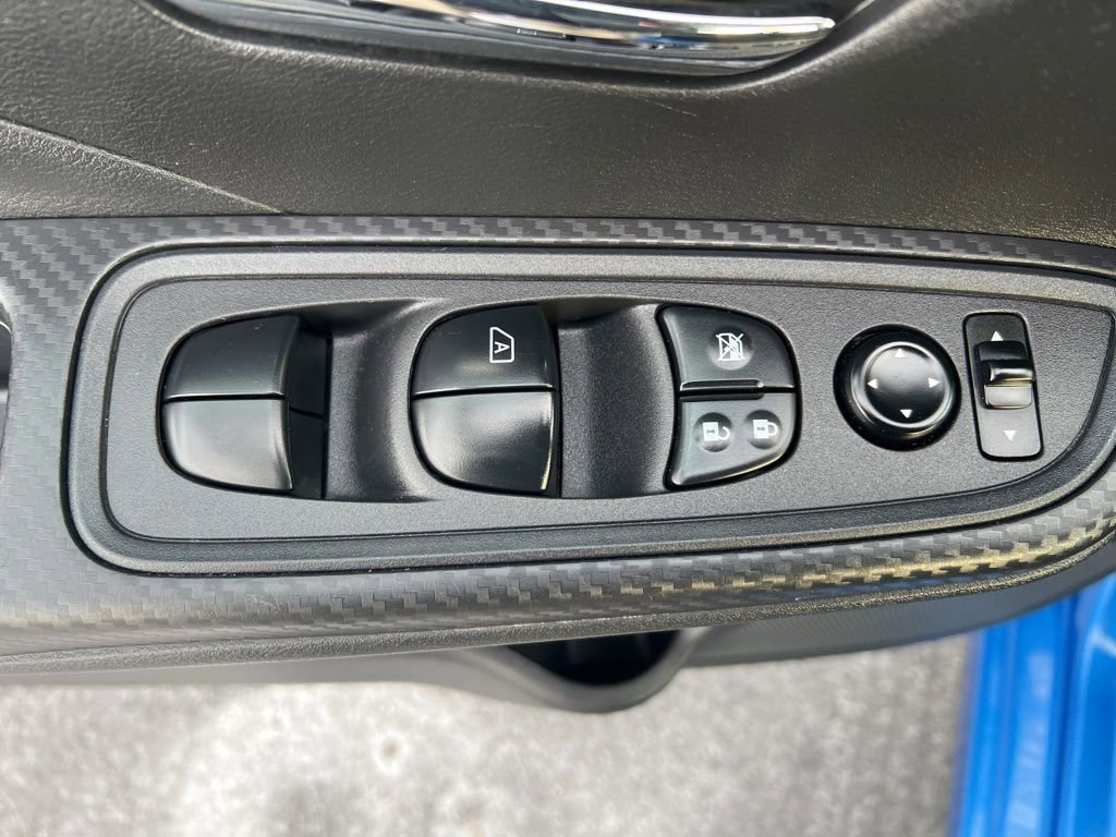 Certified 2023 Nissan Versa SV image 46