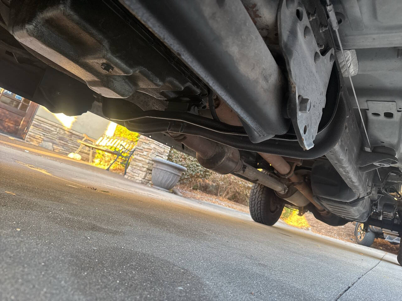 Used 2006 Ford F350 Lariat RWD image 20