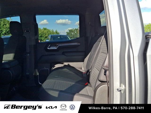 Used 2023 Chevrolet Silverado 1500 RST image 26