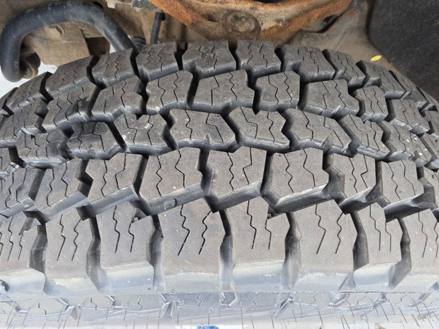 Used 2021 Chevrolet Silverado 2500 W/T w/ WT Fleet Convenience Package AWD/4WD image 10