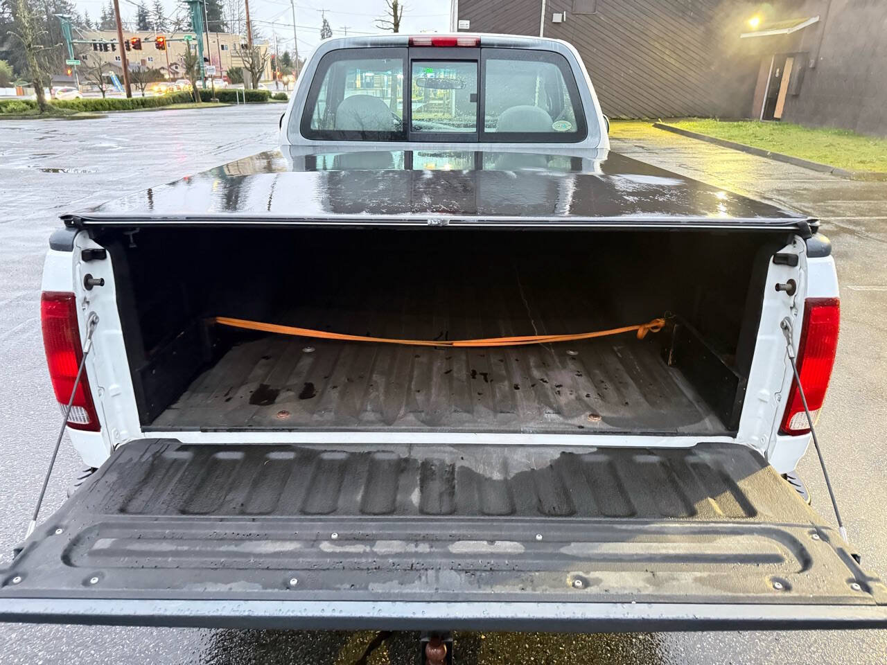 Used 1998 Ford F150 XL RWD image 7
