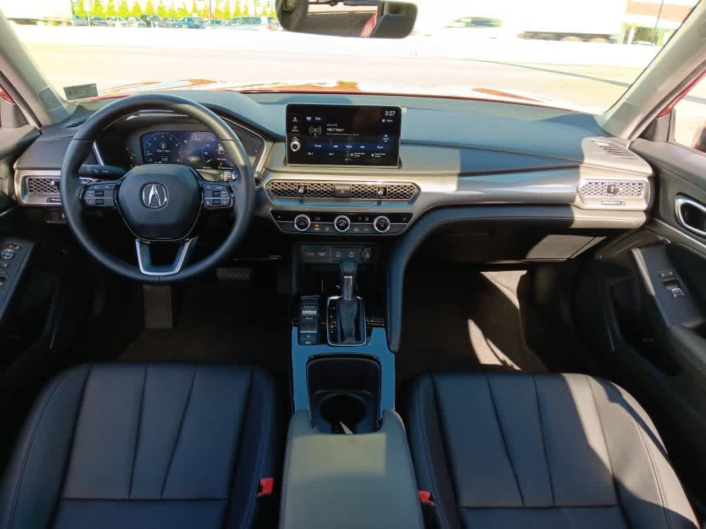 Used 2026 Acura Integra FWD image 21