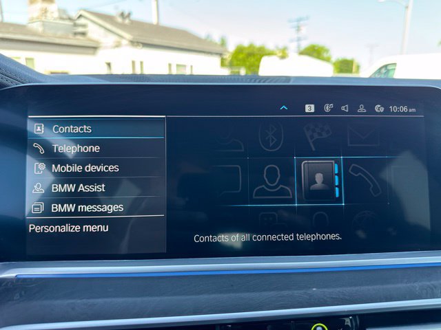 Used 2022 BMW X5 xDrive45e w/ Climate Comfort Package AWD/4WD image 31