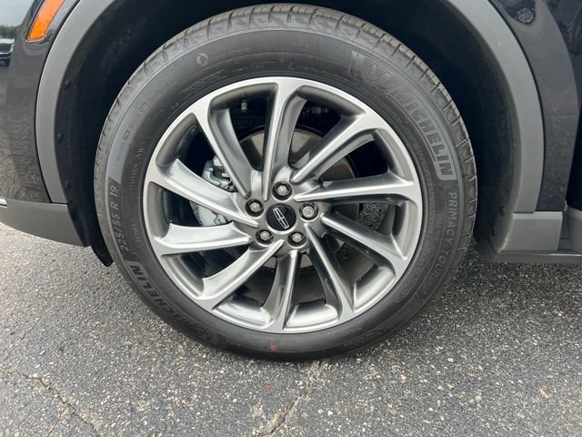 Certified 2024 Lincoln Corsair AWD w/ Equipment Group 101A image 32